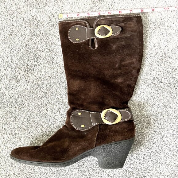 Aerosoles Wonderling knee-high boot - Picture 4 of 5